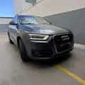 AUDI Q3 2.0 TFSI ATTRACTION QUATTRO 4P GASOLINA S TRONIC AUDI Q3 2.0 TFSI ATTRACTION QUATTRO 4P GASOLINA S TRONIC