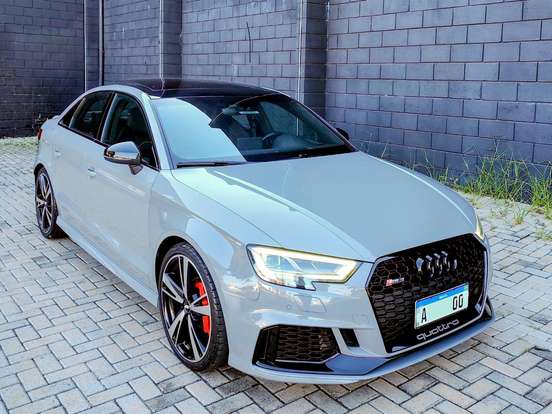 AUDI-RS3-2.5 TFSI GASOLINA SEDAN QUATTRO S-TRONIC AUDI-RS3-2018