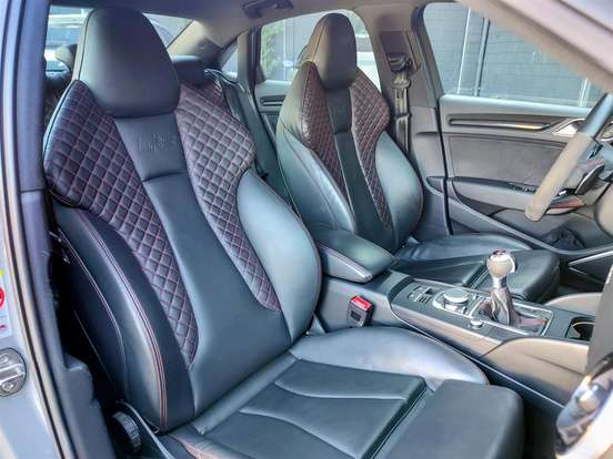 AUDI-RS3-2.5 TFSI GASOLINA SEDAN QUATTRO S-TRONIC AUDI-RS3-2018