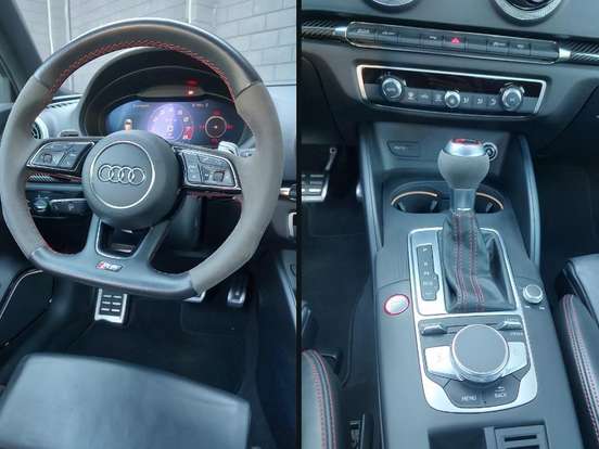 AUDI-RS3-2.5 TFSI GASOLINA SEDAN QUATTRO S-TRONIC AUDI-RS3-2018