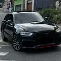 AUDI RS Q3 2.5 TFSI QUATTRO 20V 310CV GASOLINA 4P S-TRONIC AUDI RS Q3 2.5 TFSI QUATTRO 20V 310CV GASOLINA 4P S-TRONIC