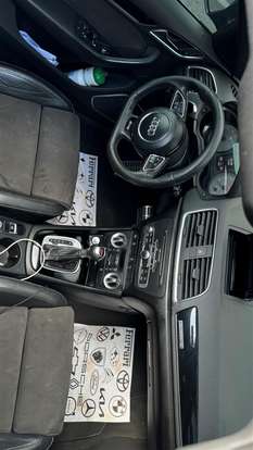 AUDI-RS Q3-2014