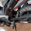 BAJAJ DOMINAR 250 BAJAJ DOMINAR 250