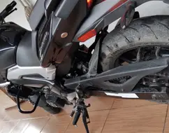 BAJAJ DOMINAR 250 BAJAJ DOMINAR 250