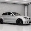 BMW 130i 3.0 SPORT HATCH 24V GASOLINA 4P AUTOMÁTICO BMW 130i 3.0 SPORT HATCH 24V GASOLINA 4P AUTOMÁTICO