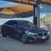 BMW 320i 2.0 16V TURBO FLEX GP AUTOMÁTICO BMW 320i 2.0 16V TURBO FLEX GP AUTOMÁTICO