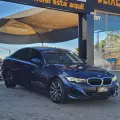 BMW 320i 2.0 16V TURBO FLEX GP AUTOMÁTICO BMW 320i 2.0 16V TURBO FLEX GP AUTOMÁTICO