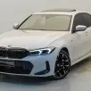 BMW 320i 2.0 16V TURBO FLEX M SPORT AUTOMÁTICO BMW 320i 2.0 16V TURBO FLEX M SPORT AUTOMÁTICO