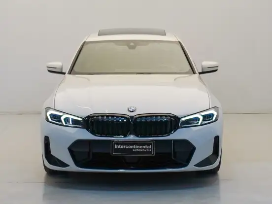 BMW-320i-2.0 16V TURBO FLEX M SPORT AUTOMÁTICO BMW-320i-2025