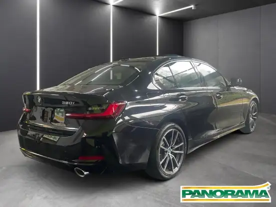 BMW-320i-2025