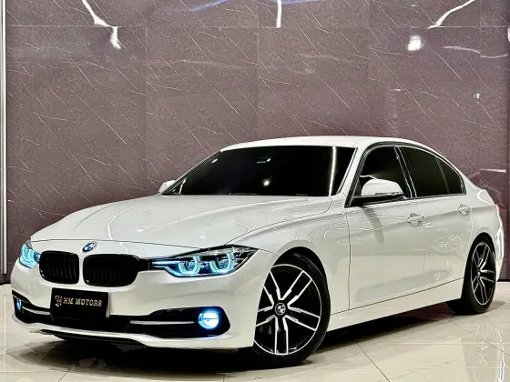 BMW 320i 2.0 SPORT GP 16V TURBO ACTIVE FLEX 4P AUTOMÁTICO BMW 320i 2.0 SPORT GP 16V TURBO ACTIVE FLEX 4P AUTOMÁTICO