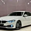 BMW 320i 2.0 SPORT GP 16V TURBO ACTIVE FLEX 4P AUTOMÁTICO BMW 320i 2.0 SPORT GP 16V TURBO ACTIVE FLEX 4P AUTOMÁTICO