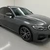 BMW 320i 2.0 16V TURBO FLEX M SPORT AUTOMÁTICO BMW 320i 2.0 16V TURBO FLEX M SPORT AUTOMÁTICO