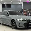 BMW 320i 2.0 16V TURBO FLEX M SPORT AUTOMÁTICO BMW 320i 2.0 16V TURBO FLEX M SPORT AUTOMÁTICO
