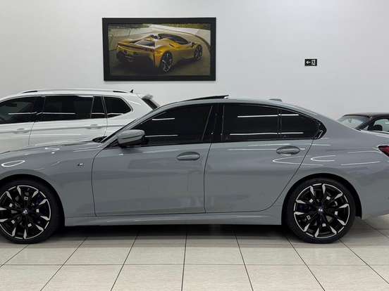 BMW-320i-2.0 16V TURBO FLEX M SPORT AUTOMÁTICO BMW-320i-2024