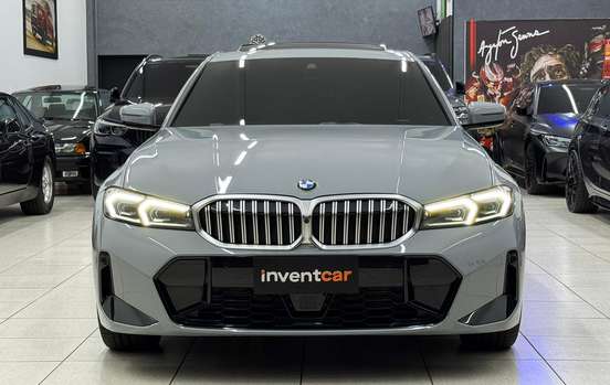 BMW-320i-2024