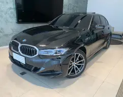 BMW 320i 2.0 16V TURBO FLEX SPORT GP AUTOMÁTICO BMW 320i 2.0 16V TURBO FLEX SPORT GP AUTOMÁTICO