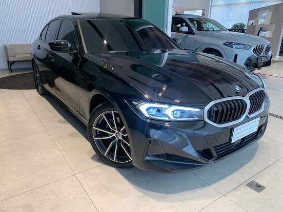 BMW-320i-2025