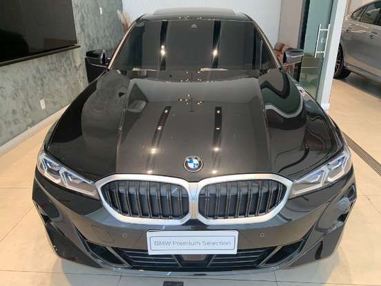BMW-320i-2.0 16V TURBO FLEX SPORT GP AUTOMÁTICO BMW-320i-2025