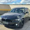 BMW 328i 2.0 SEDAN 16V GASOLINA 4P AUTOMÁTICO BMW 328i 2.0 SEDAN 16V GASOLINA 4P AUTOMÁTICO