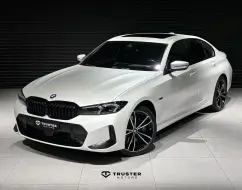 BMW 330e 2.0 16V TURBO HÍBRIDO M SPORT AUTOMÁTICO BMW 330e 2.0 16V TURBO HÍBRIDO M SPORT AUTOMÁTICO