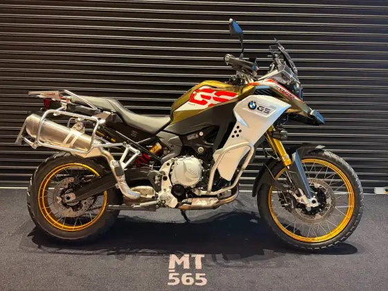 BMW F 850 GS ADVENTURE PREMIUM BMW F 850 GS ADVENTURE PREMIUM
