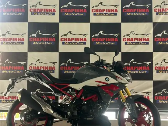 BMW-G 310 R BMW-G 310 R-2022