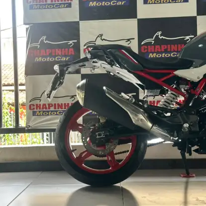 BMW-G 310 R-2022