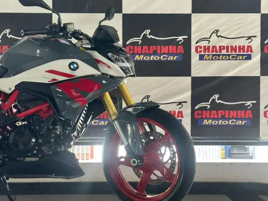 BMW-G 310 R BMW-G 310 R-2022