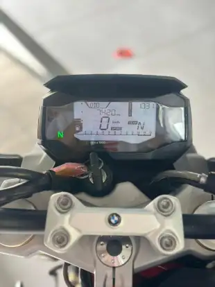 BMW-G 310 R-2022