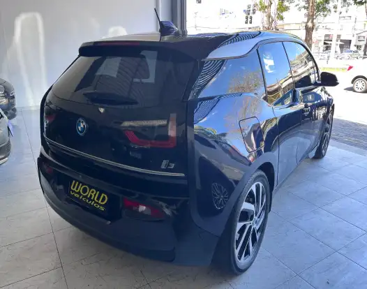 BMW-i3-0.6 HÍBRIDO REX 4P AUTOMÁTICO BMW-i3-2020
