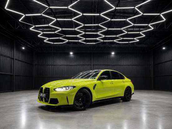 BMW-M3-2021
