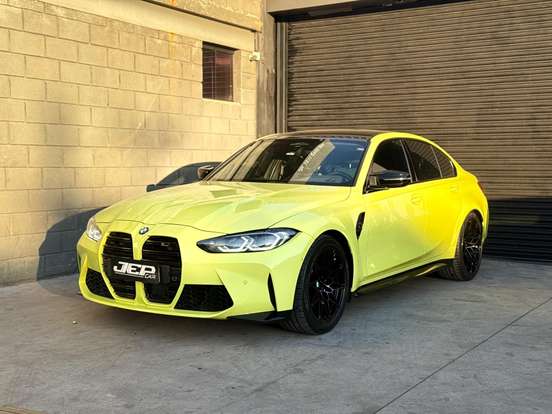 BMW-M3-2021