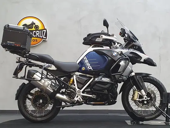 BMW R 1250 GS ADVENTURE PREMIUM 