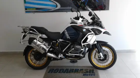 BMW R 1250 GS ADVENTURE BMW R 1250 GS ADVENTURE