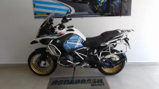 BMW-R 1250 GS ADVENTURE BMW-R 1250 GS ADVENTURE-2024