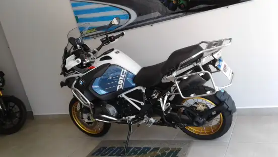 BMW-R 1250 GS ADVENTURE BMW-R 1250 GS ADVENTURE-2024