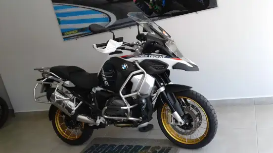 BMW-R 1250 GS ADVENTURE BMW-R 1250 GS ADVENTURE-2024