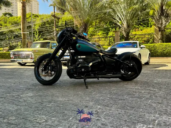 BMW R 18 BMW R 18
