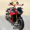 BMW S 1000 R BMW S 1000 R