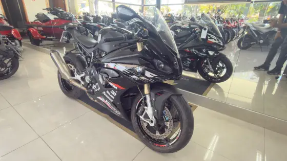 BMW S 1000 RR BMW S 1000 RR