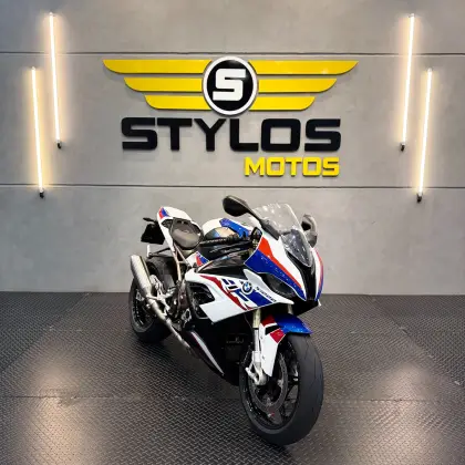 BMW S 1000 RR BMW S 1000 RR