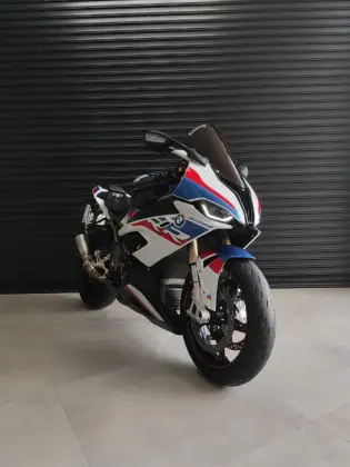BMW S 1000 RR BMW S 1000 RR
