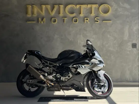 BMW S 1000 RR BMW S 1000 RR