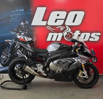 BMW S 1000 RR BMW S 1000 RR