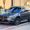 BMW X1 2.0 16V TURBO ACTIVEFLEX SDRIVE20I 4P AUTOMÁTICO BMW X1 2.0 16V TURBO ACTIVEFLEX SDRIVE20I 4P AUTOMÁTICO