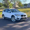 BMW X1 2.0 16V TURBO ACTIVEFLEX SDRIVE20I 4P AUTOMÁTICO BMW X1 2.0 16V TURBO ACTIVEFLEX SDRIVE20I 4P AUTOMÁTICO