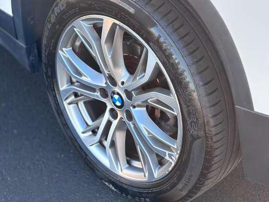 BMW-X1-2.0 16V TURBO ACTIVEFLEX SDRIVE20I 4P AUTOMÁTICO BMW-X1-2018