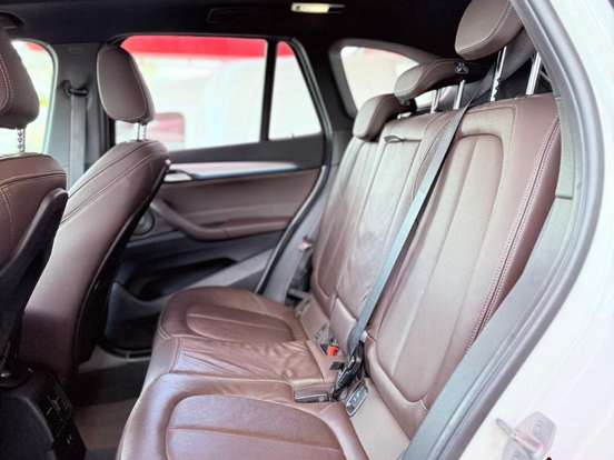 BMW-X1-2.0 16V TURBO ACTIVEFLEX SDRIVE20I M SPORT 4P AUTOMÁTICO BMW-X1-2022