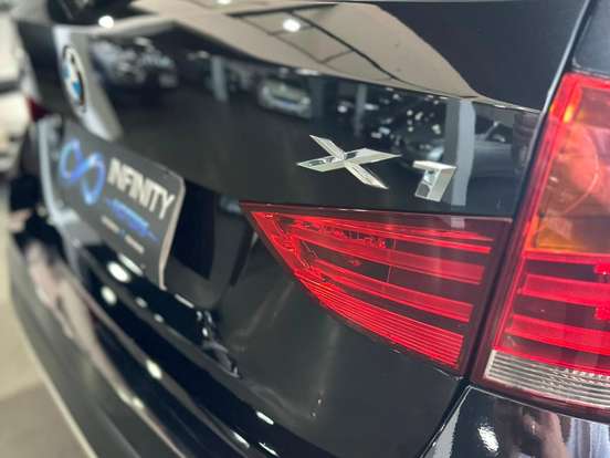 BMW-X1-2.0 16V TURBO ACTIVEFLEX XDRIVE28I SPORT 4P AUTOMÁTICO BMW-X1-2015